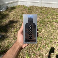 Hugo Boss Bottled