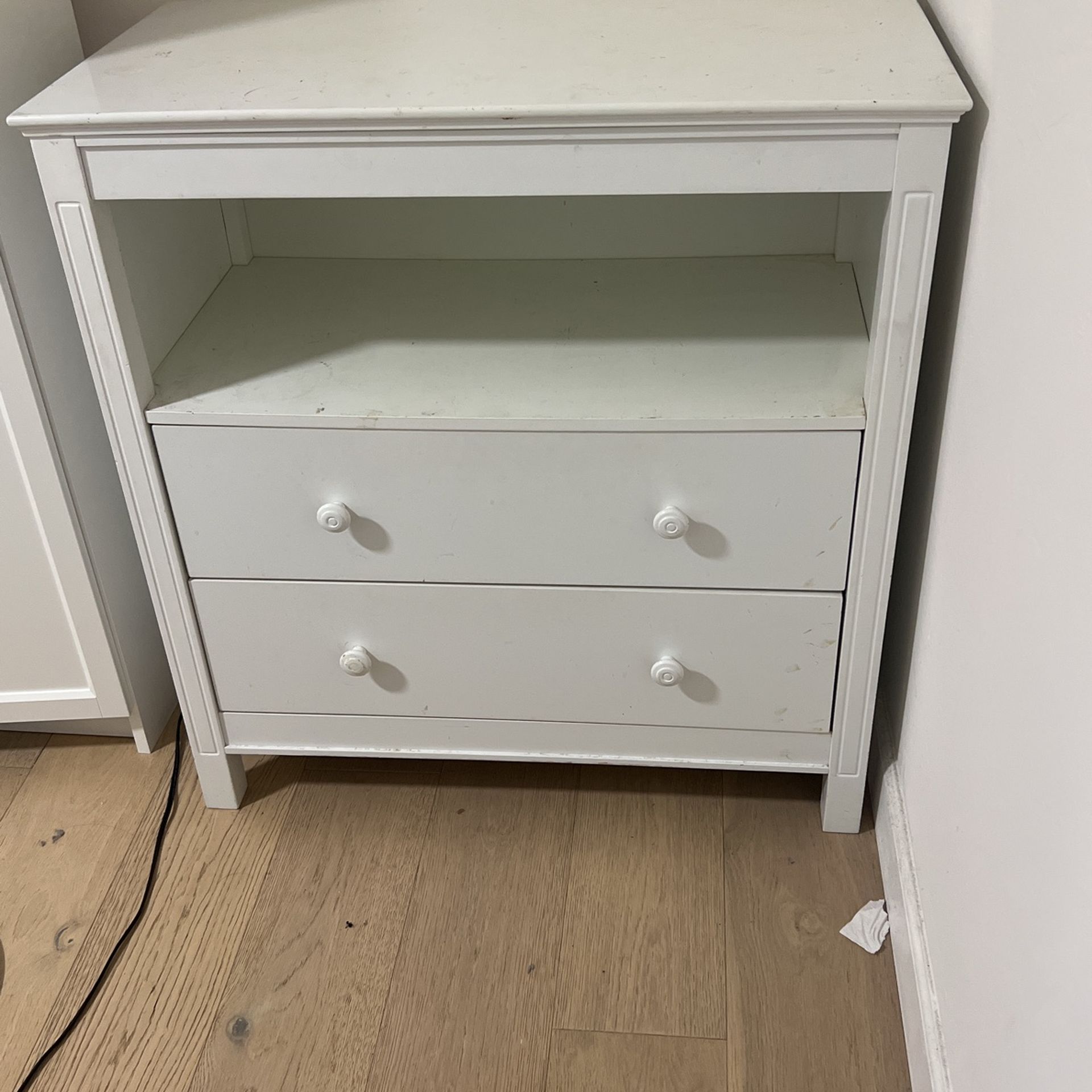 Heavy Duty Pottey Barn Style Drawer