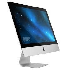 Apple iMac 2015 With 16ram And 4K Video
