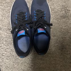 Nike Shoes Forget Actual Name Rarely Worn 