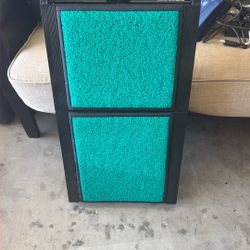 Dog Ramp 