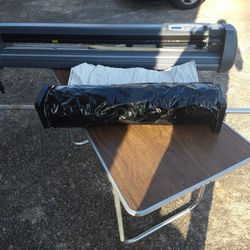 Vinyl Cutting Plotter