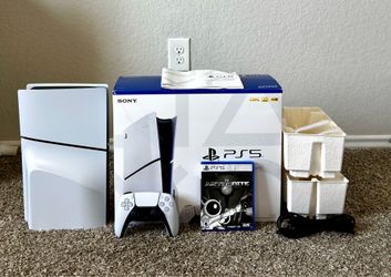 PS5