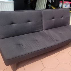 Sofa Futon 