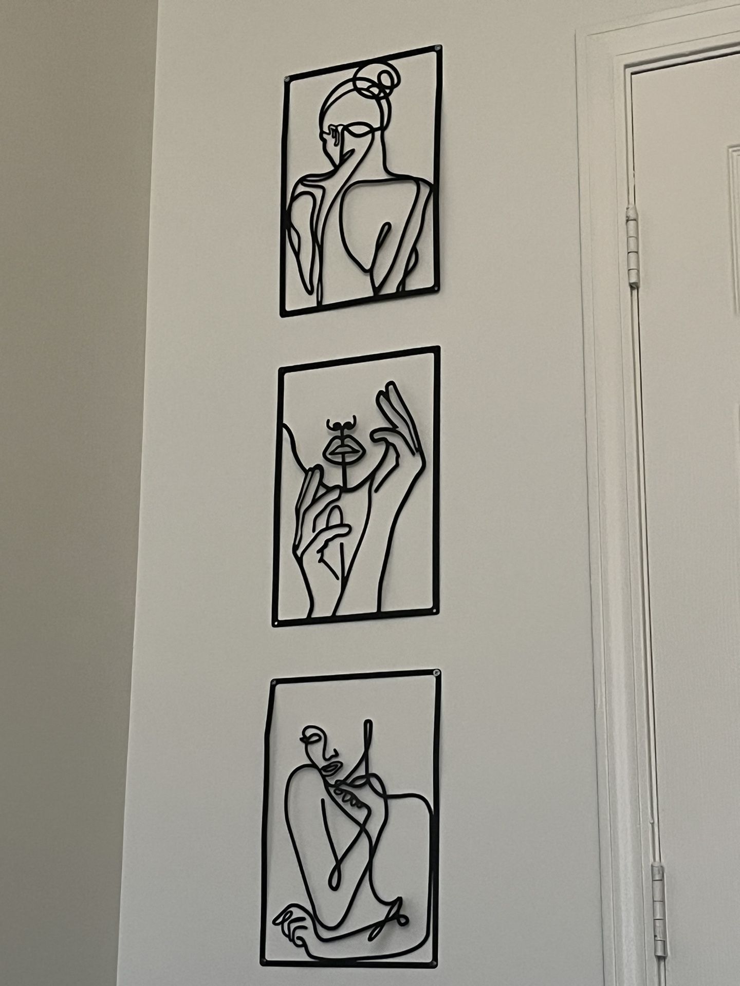 Frames/Decor
