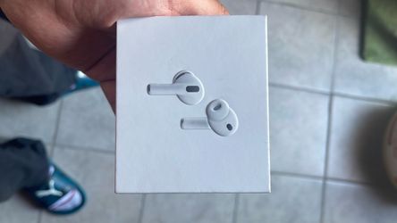 Apple AirPods Pro
