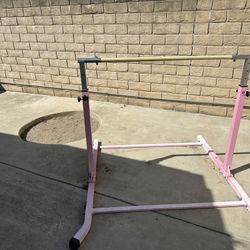 Gymnastic Set