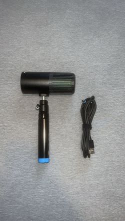 JLabs Microphone