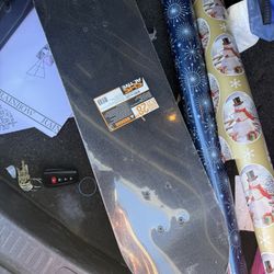 Brand New 26 Inch Active Skate Board