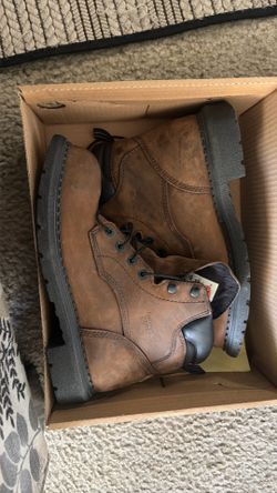 Redwing Boots #4406 size 11