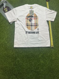 Bape Tee