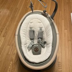 Maxi Cosi Cassia Baby Swing