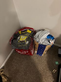 Kids clothes 5/6