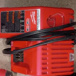 Charger, Battery M18 HD2.0,Cutting Drll