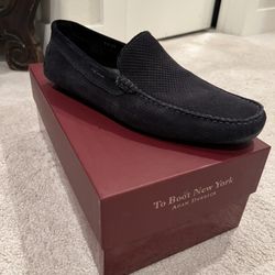 To Boot New York Loafers 