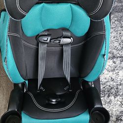 Evenflo car seat