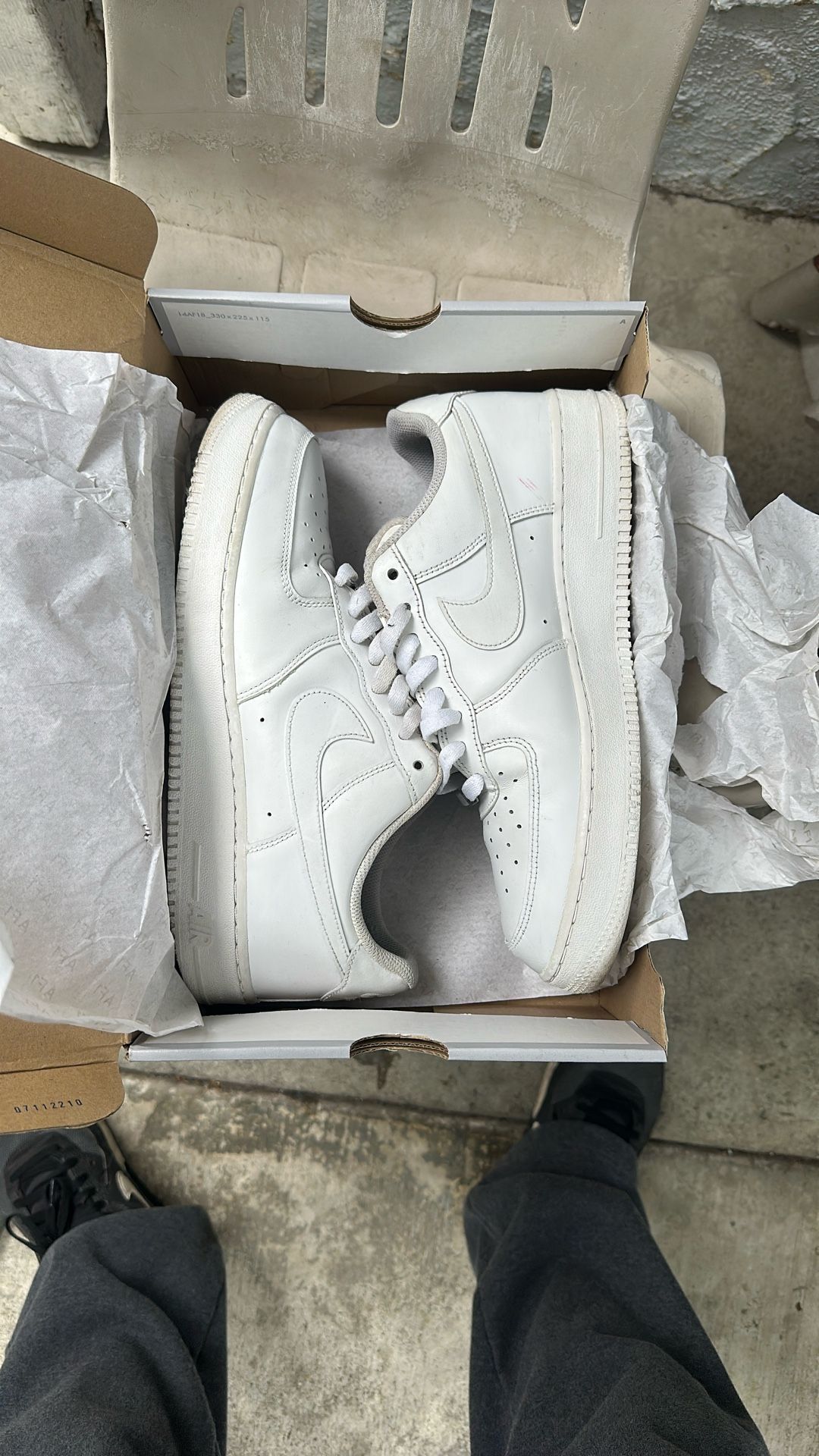 Airforce 1