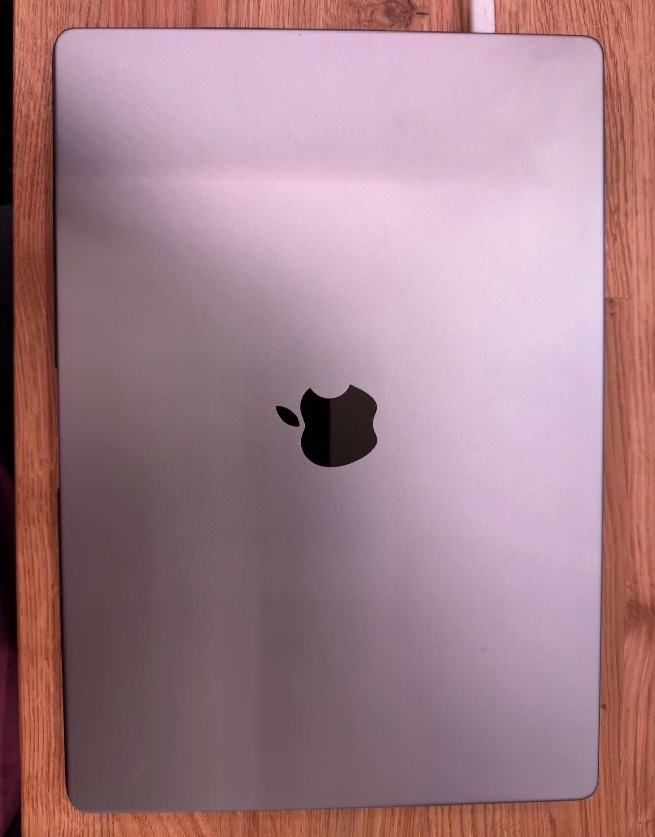 Like New M1 Pro MacBook Pro 16”