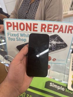 I phone 14 pro unlocked 128GB