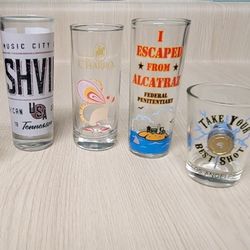 Shot Glass