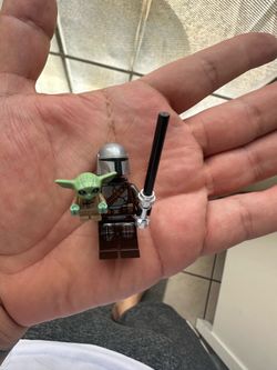 Star Wars Lego