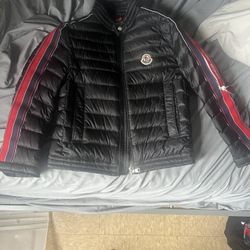 Moncler Kids Jacket 