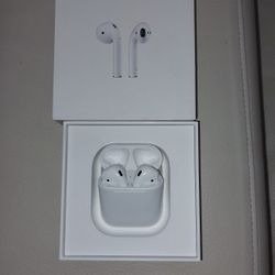 Air Pods