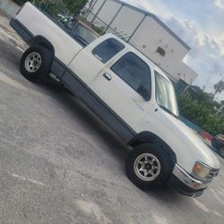 1995 Toyota T100