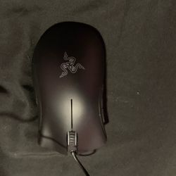 Razer Death adder Essential Mouse