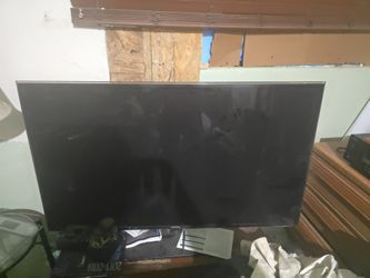 Flat Screen Samsung