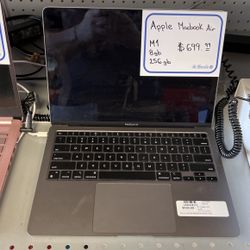 Apple MacBook Air
