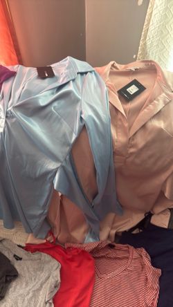 Women clothes lot