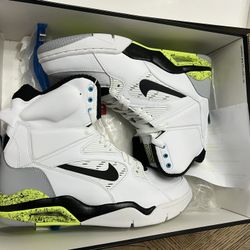 Nike Air Command Force “Billy Hoyle”