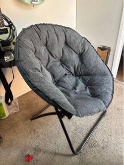 Foldable Chair (Target)
