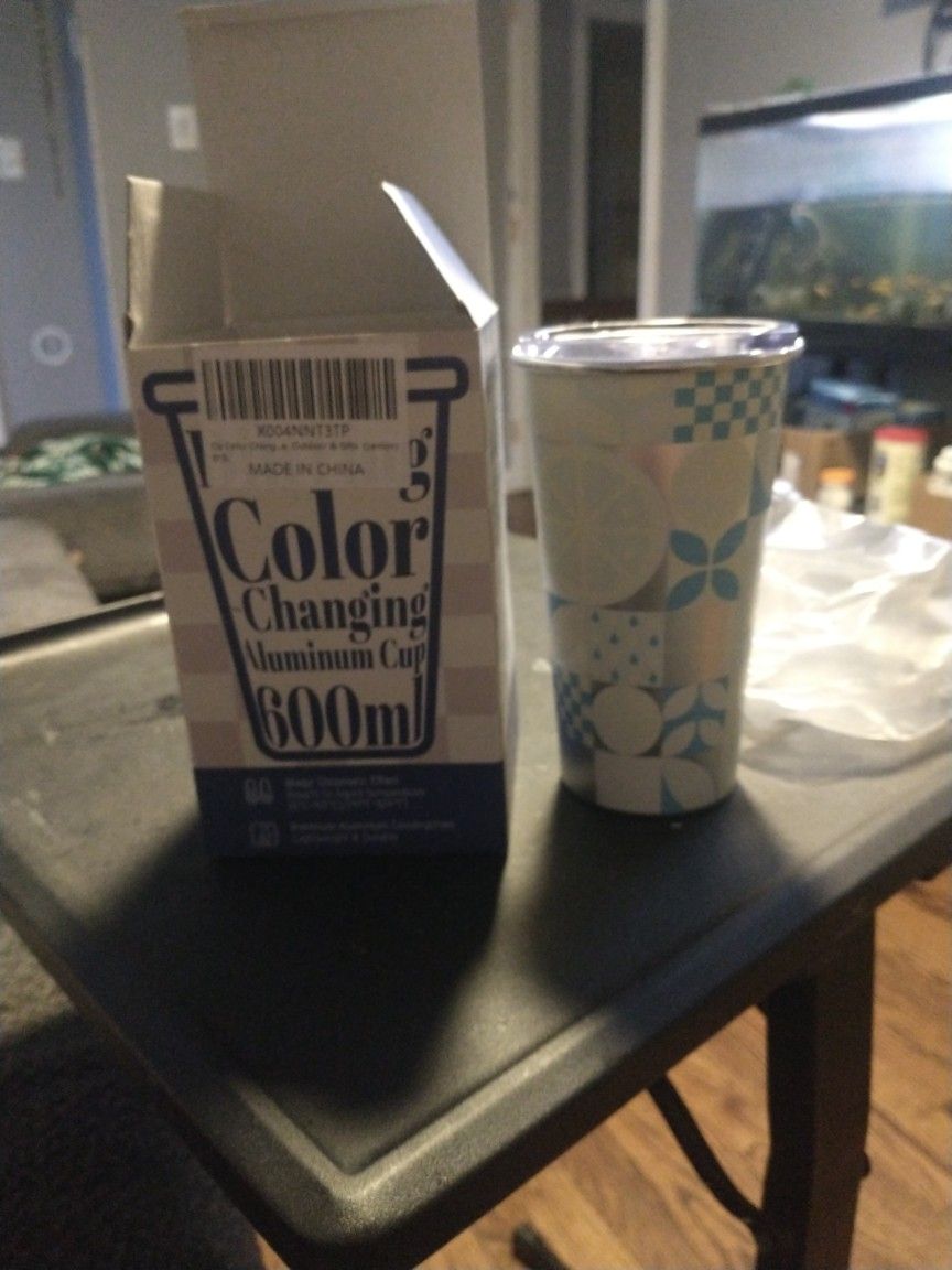 Brand New Never Used