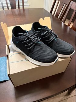 Vessi waterproof shoes