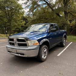 2009 Dodge Ram 1500