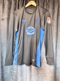 FC Barcelona  long sleeve Jerry