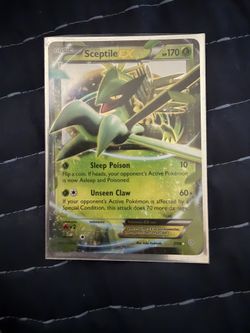 Pokémon Cards