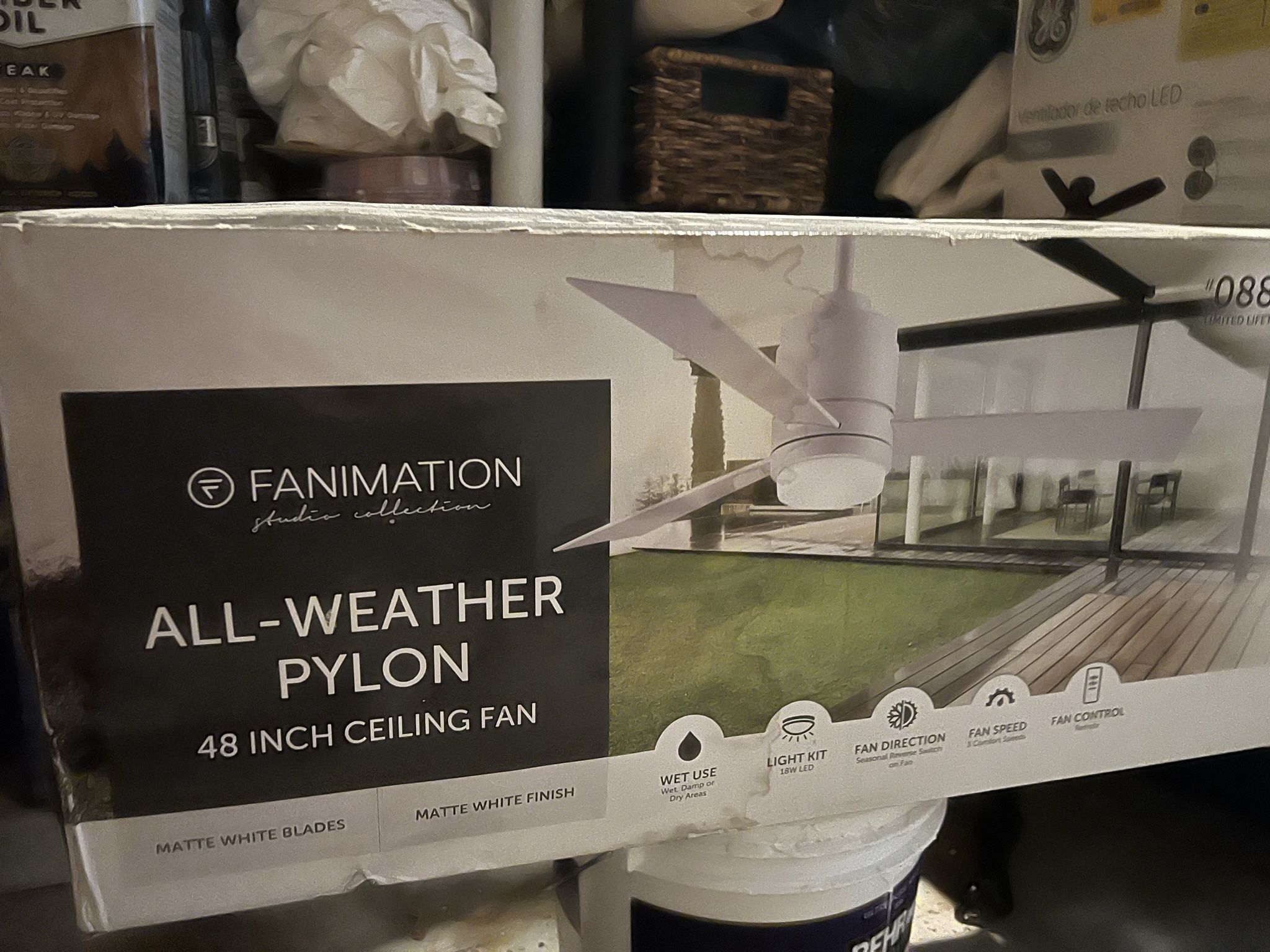 Fanimation