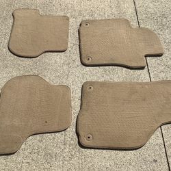 Car Mats