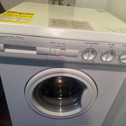 Equator All-in-one Combo Washer Dryer
