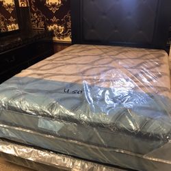 Four Piece bedroom set