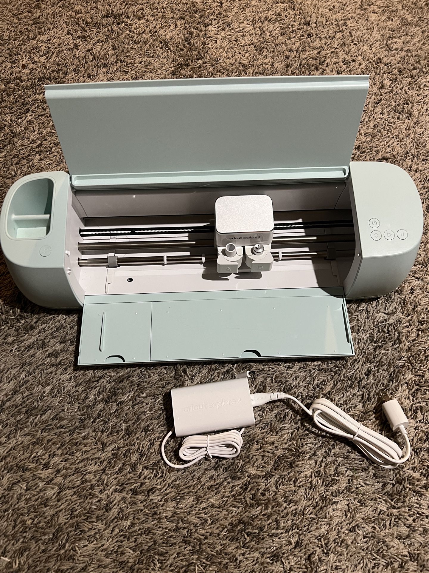 Cricut Explore 3