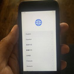 IPhone 7