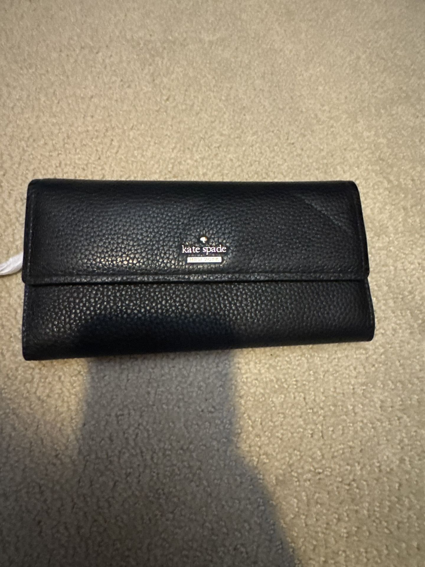 Brand New Kate Spade Wallet
