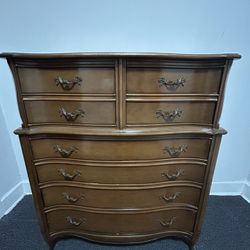 Vintage Dresser