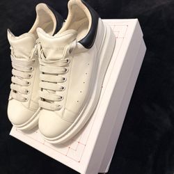 Alexander Mcqueen’s   Size-10
