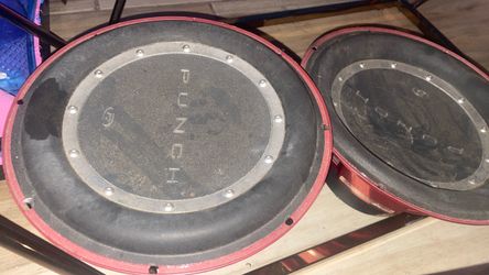 Speakers