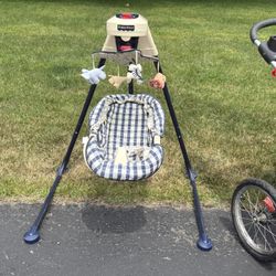 Baby Swing